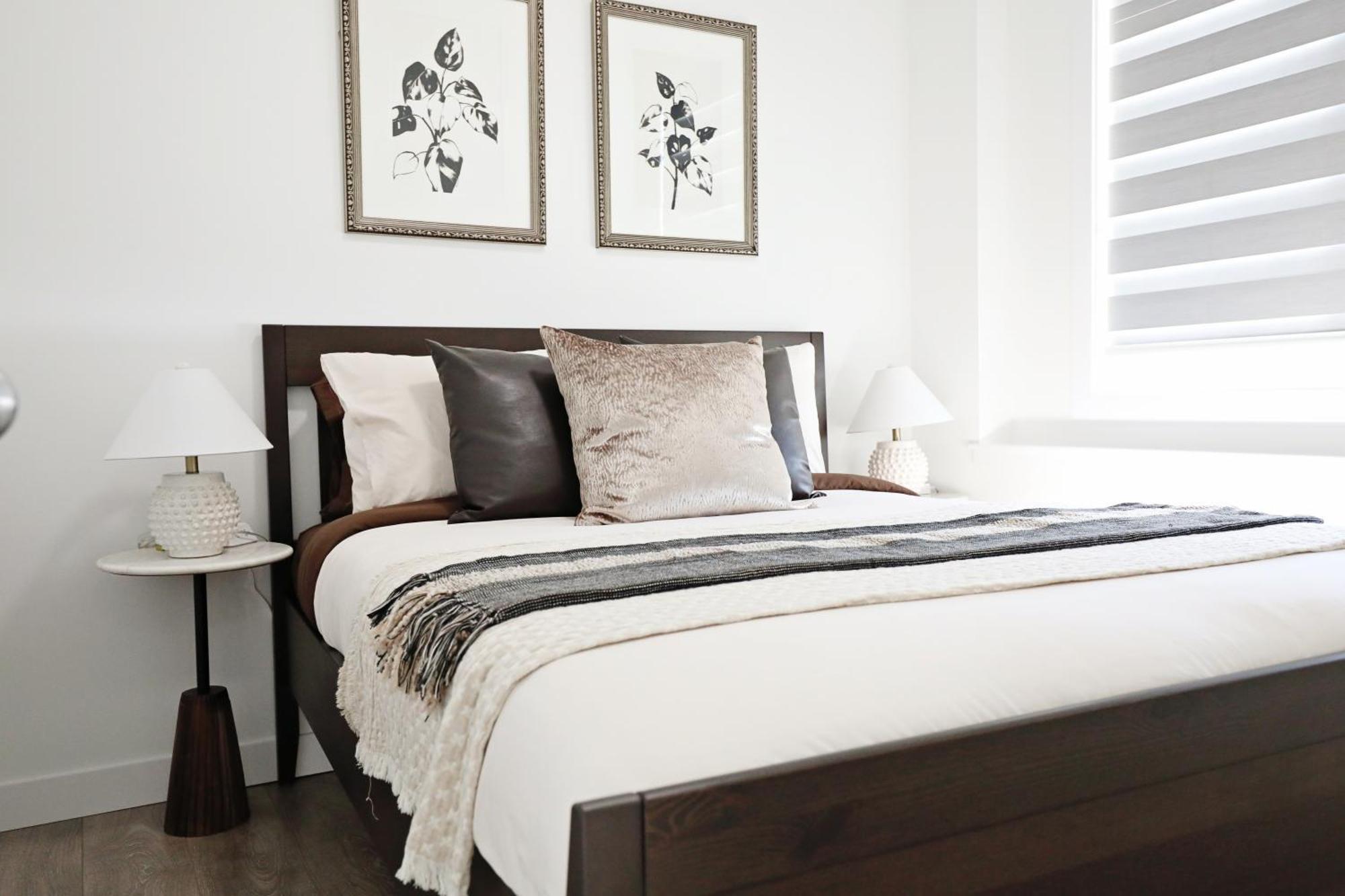 Boho Retreat With King Beds, Golf, Disney+, Near Wem Holiday home *