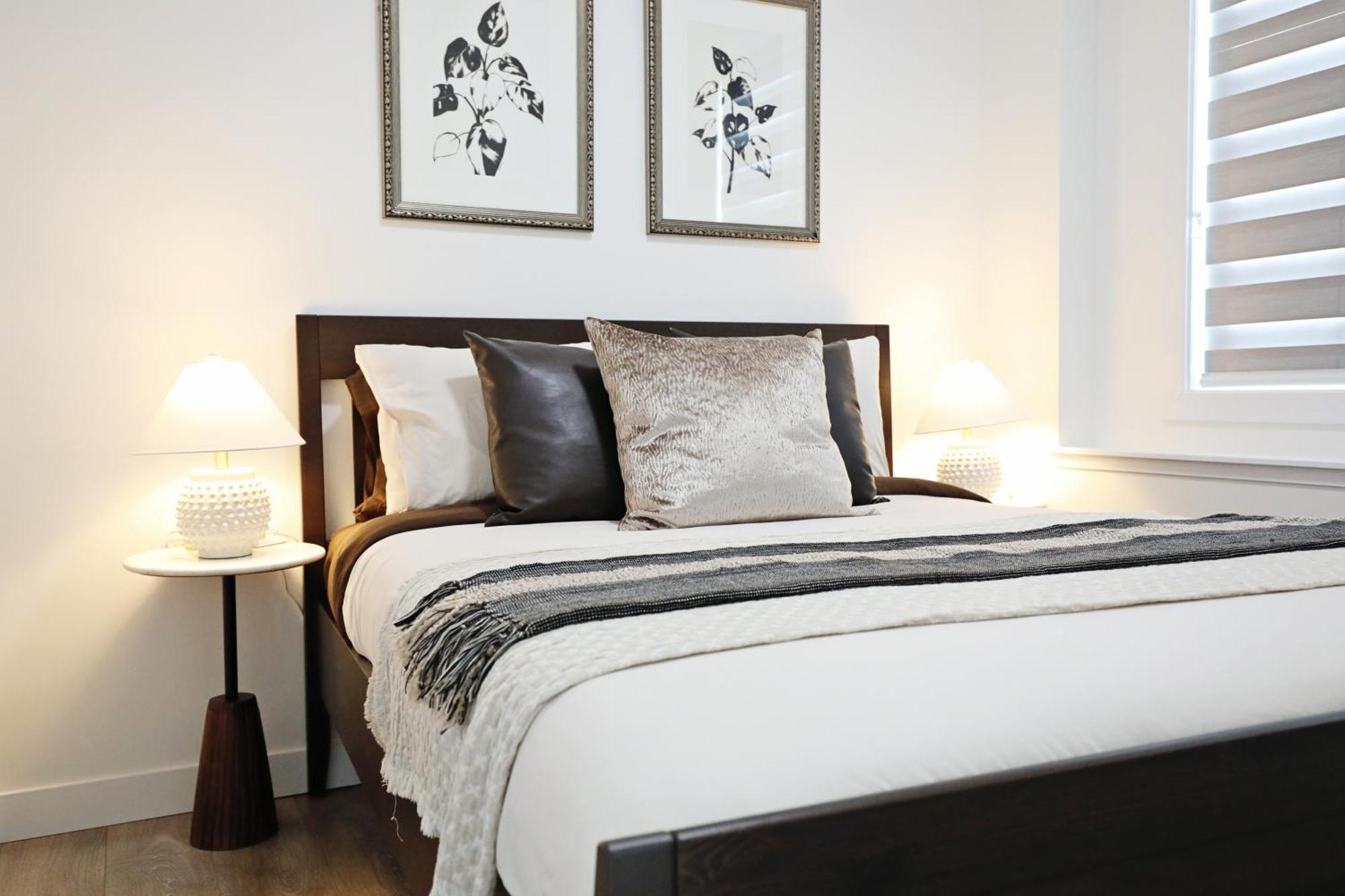 Boho Retreat With King Beds, Golf, Disney+, Near Wem *