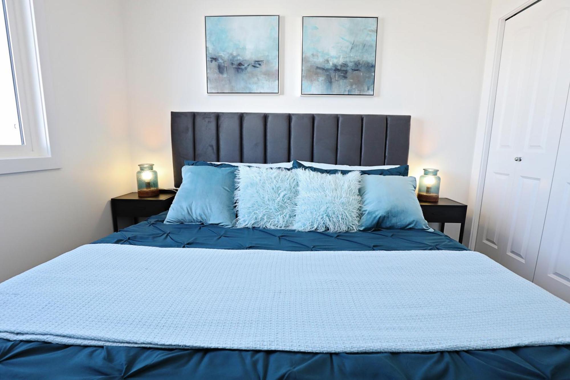 Holiday home Boho Retreat With King Beds, Golf, Disney+, Near Wem