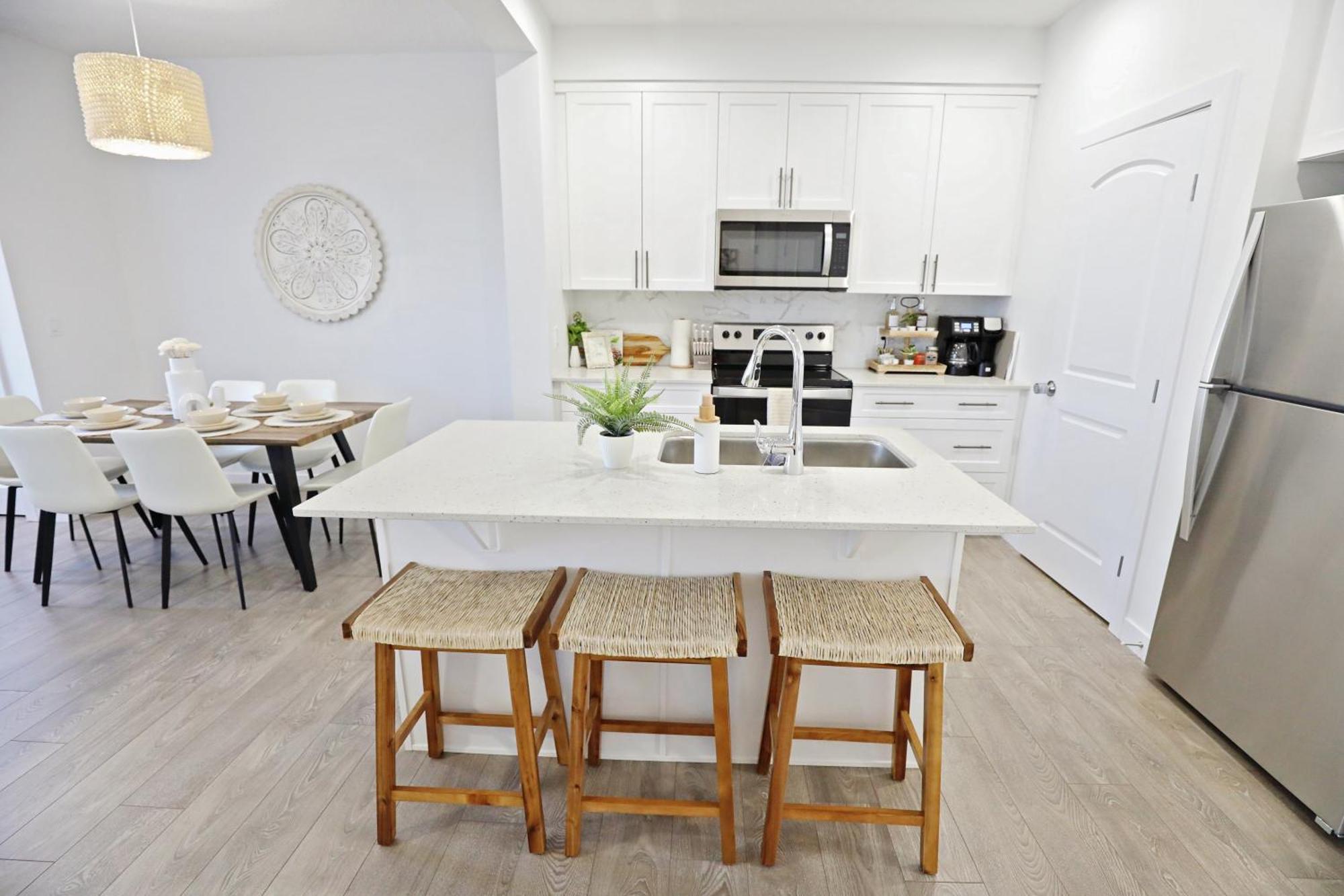 Holiday home Boho Retreat With King Beds, Golf, Disney+, Near Wem *