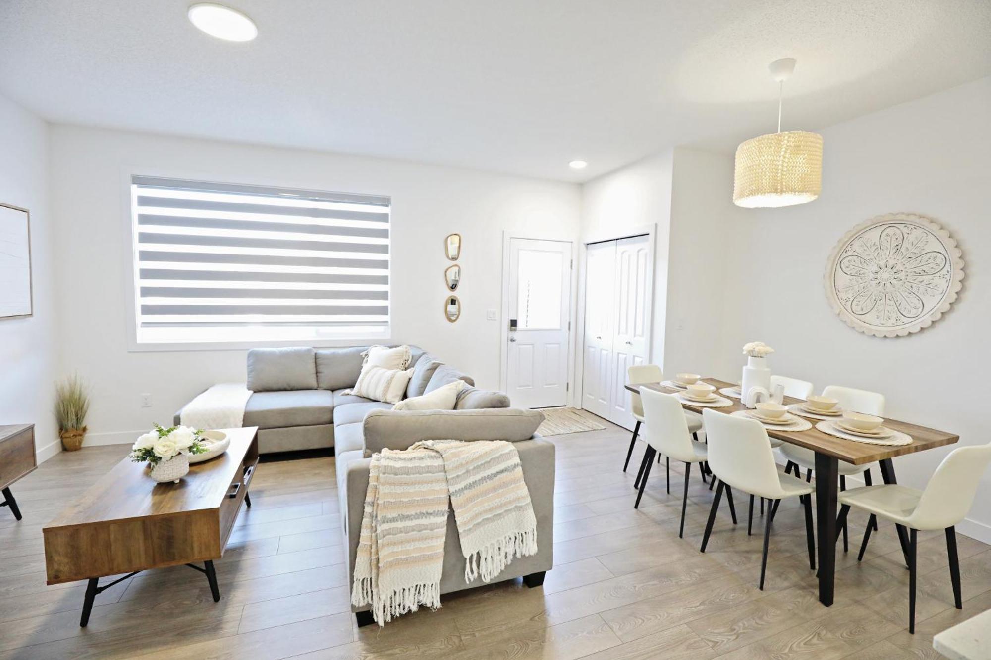 Boho Retreat With King Beds, Golf, Disney+, Near Wem *